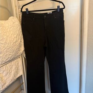 Women's style & co Black Jeans